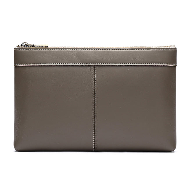 Ebonique Serenity Zip Wallet
