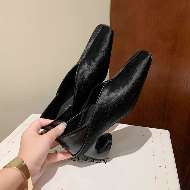 Diamoré Luxe Event Heels