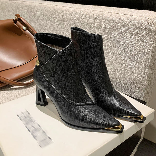 Veltique Everyday High Boots