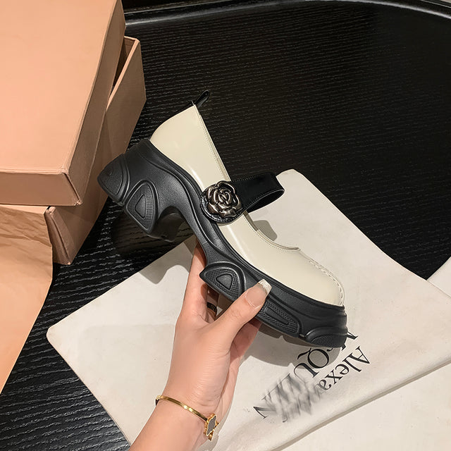 Diamoré Elegance Pumps