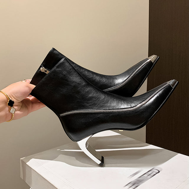 Veltique Stature Graceful Tall Boots