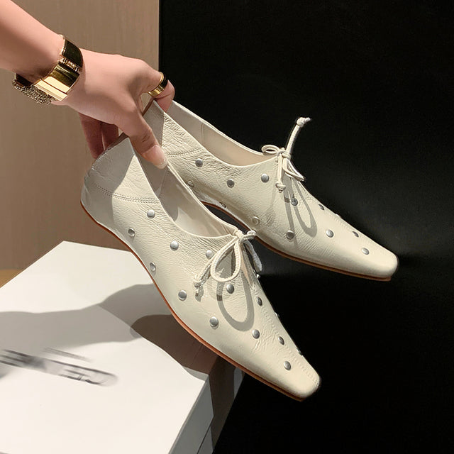 Opulessa Daily Chic Loafers