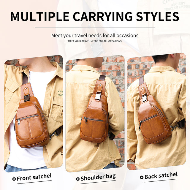 Silvareign Elegance Billfold