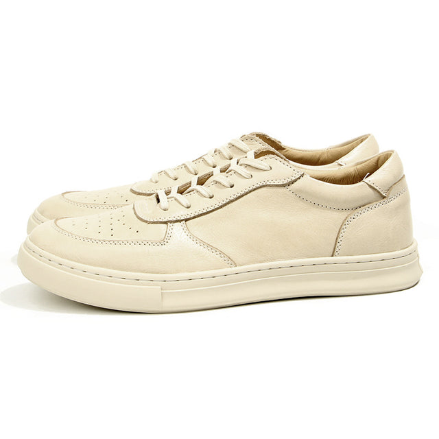 Ostranuxe Event Lace Footwear