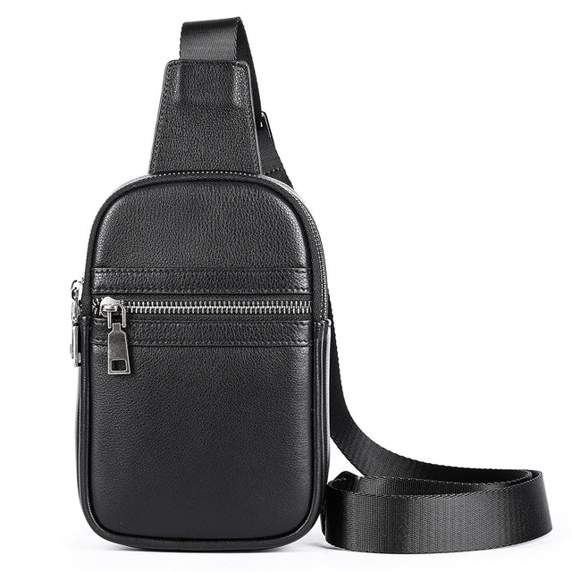 Luxalon Silvareign Wallet