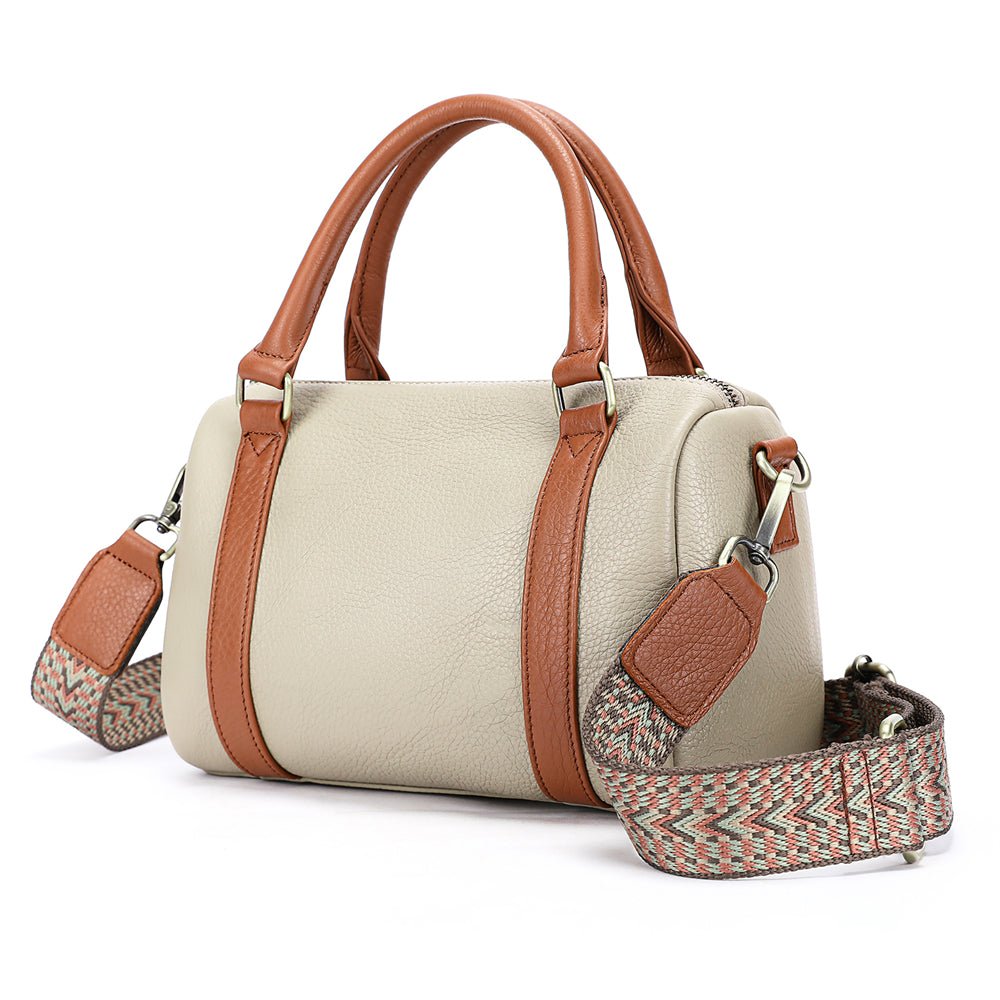 Opulessa Zip Tote Bag