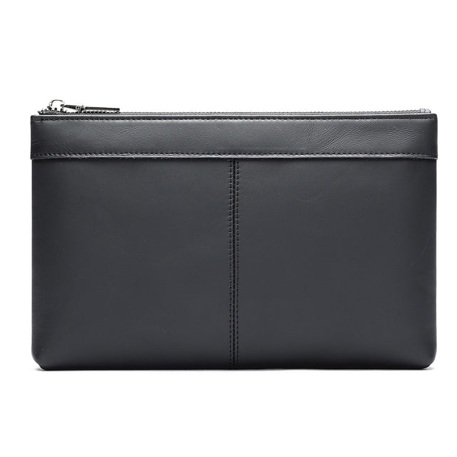 Ebonique Serenity Zip Wallet