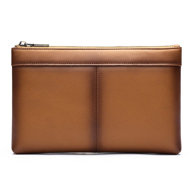 Ebonique Serenity Zip Wallet