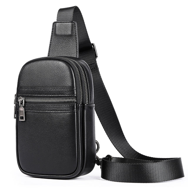 Luxalon Silvareign Wallet