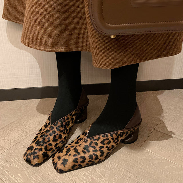 Diamoré Luxe Event Heels