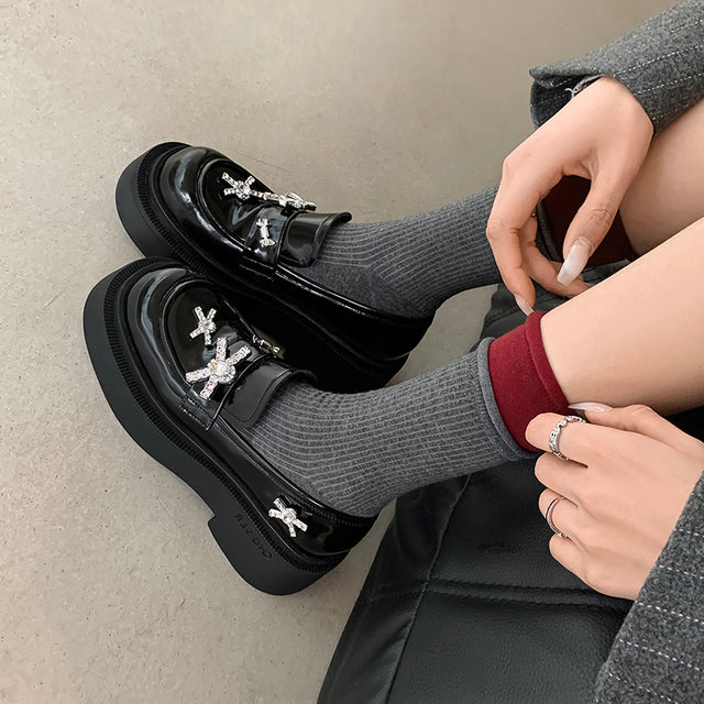 Chromura Classic Loafers