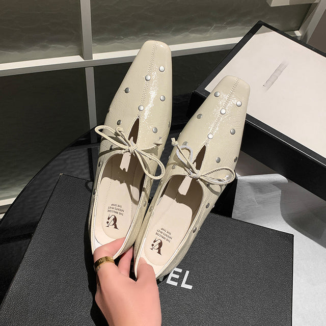 Opulessa Daily Chic Loafers