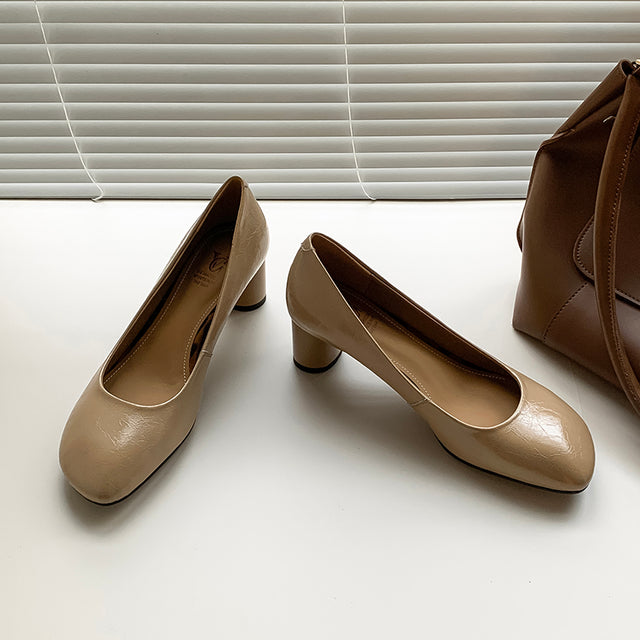 Lusurelle Svelte-In Éclat Heels