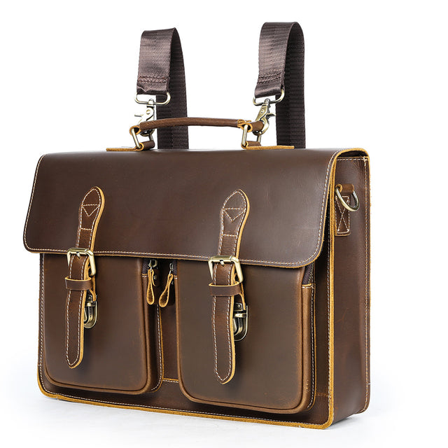 Serpatura Executive Briefcase