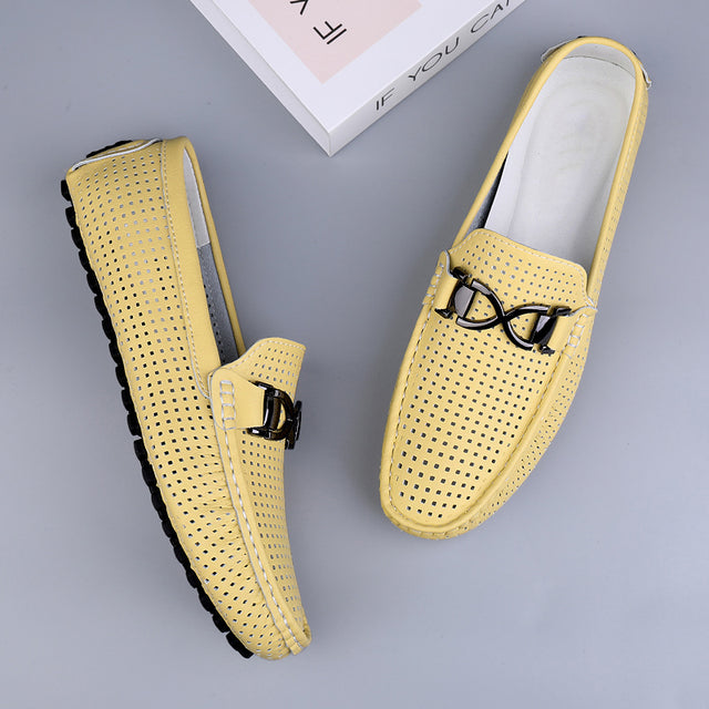 Eldorian Snakara Dress Shoes