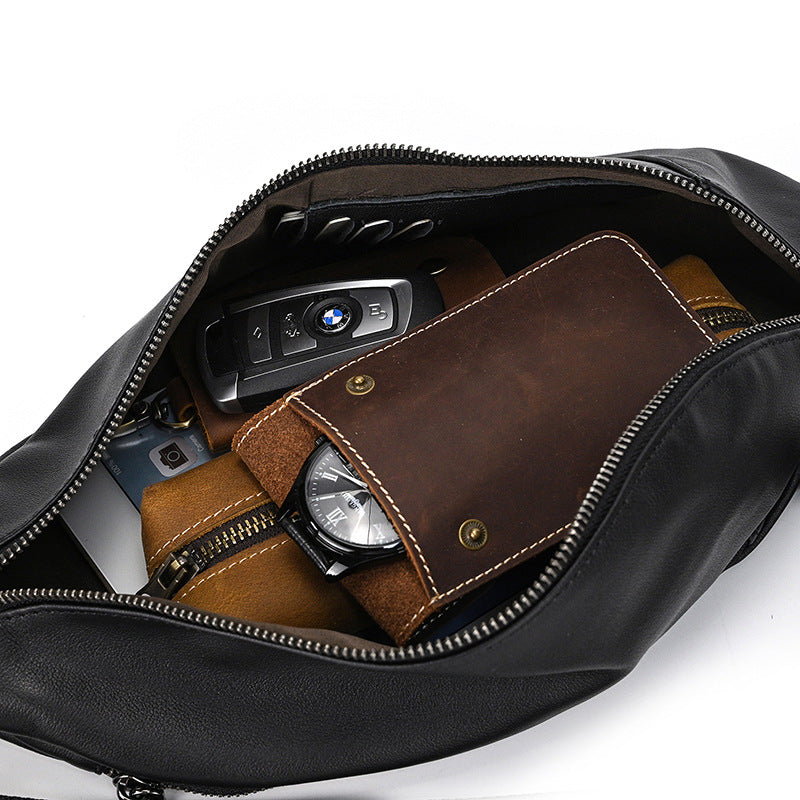 Diamoré Luxe Pocketkeeper