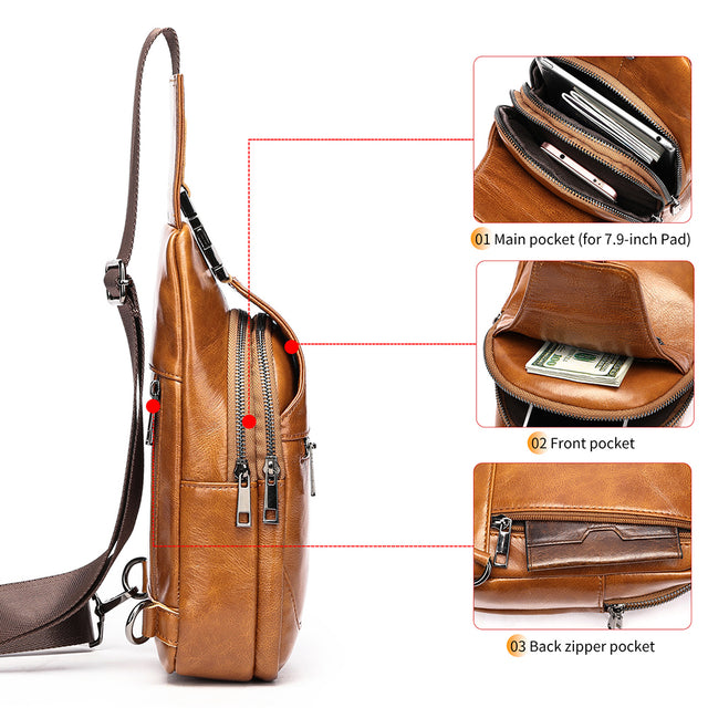 Silvareign Elegance Billfold