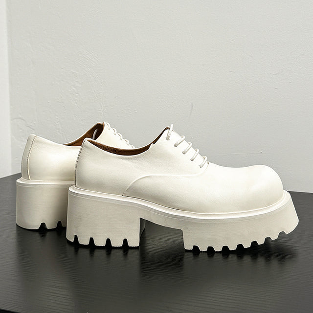 Serpatura Casual Brogues