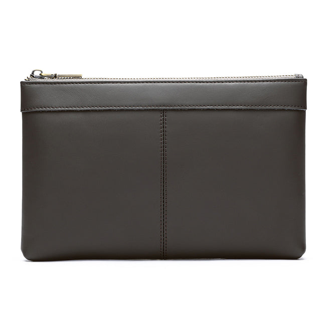 Ebonique Serenity Zip Wallet