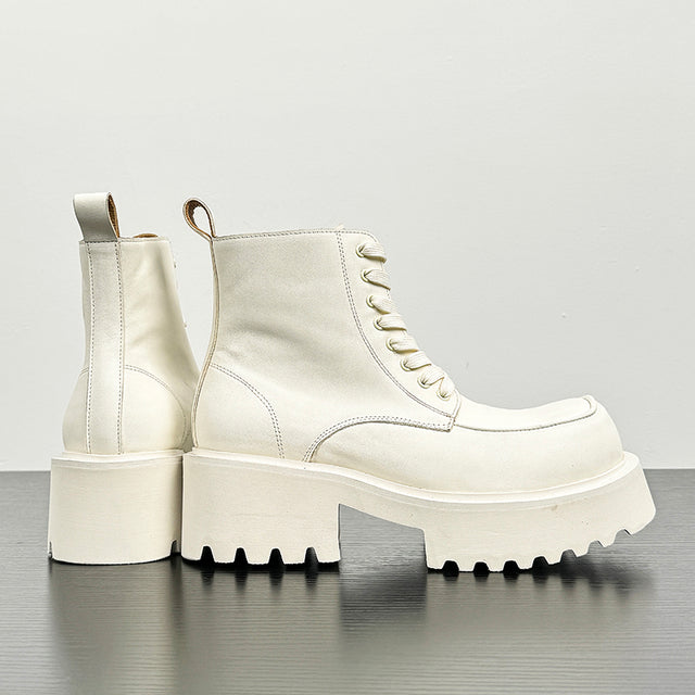 Auburnyx Classic Business Boots