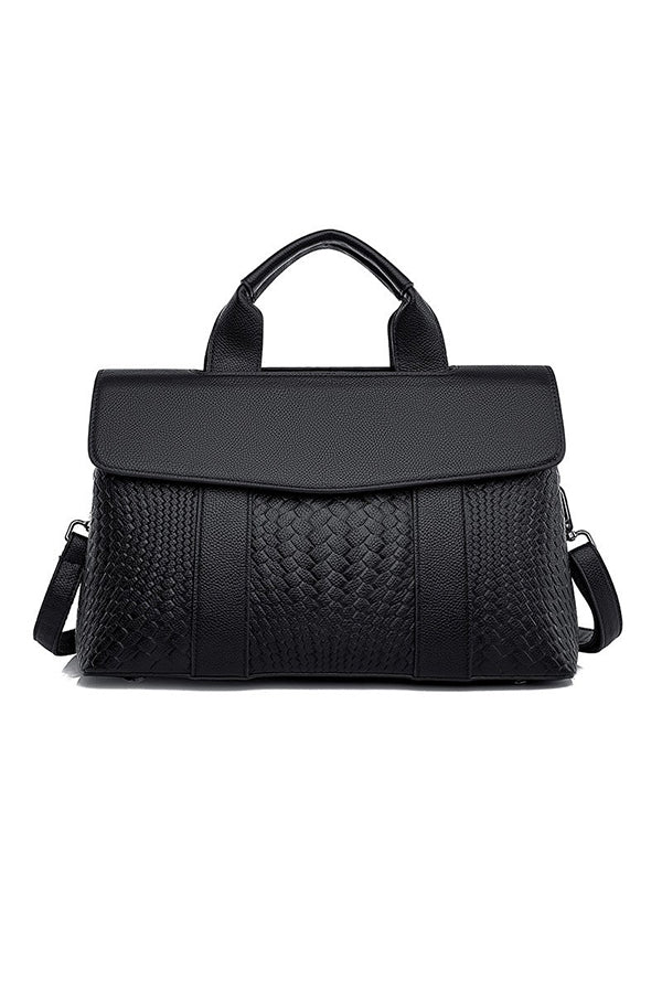 Opulessa Chromura Office Tote