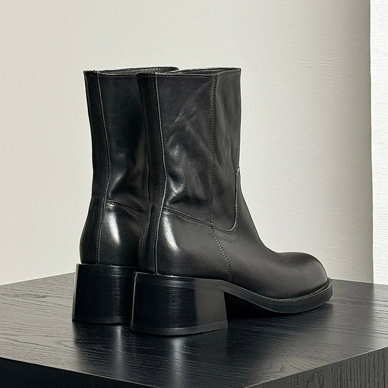 Sovante Business Dress Boots