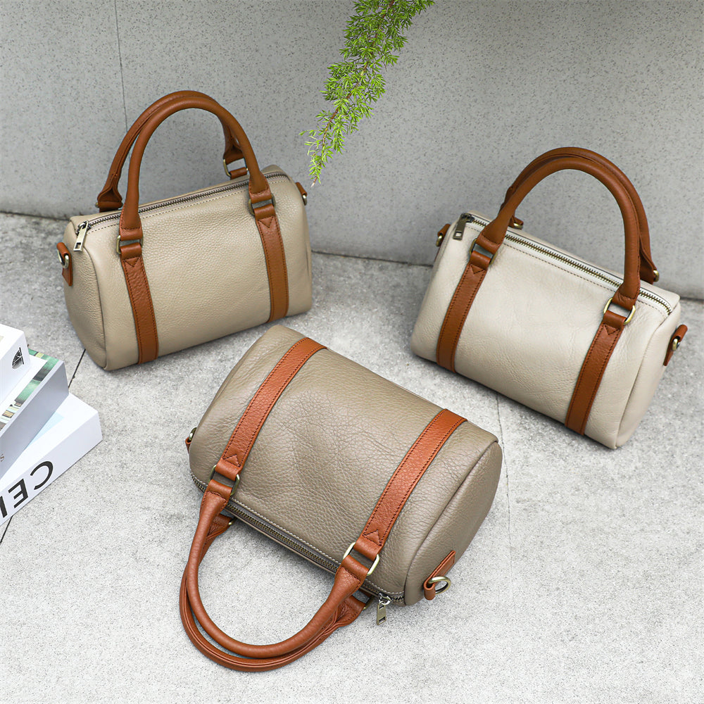 Opulessa Zip Tote Bag