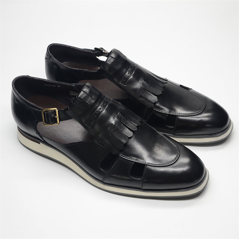 Diamoré Luxalon Dress Slip-ons