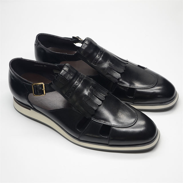 Diamoré Luxalon Dress Slip-ons