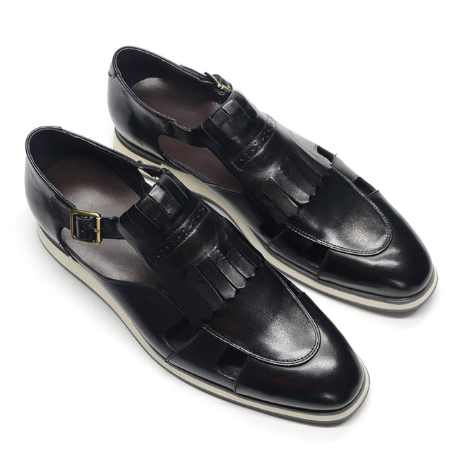 Diamoré Luxalon Dress Slip-ons