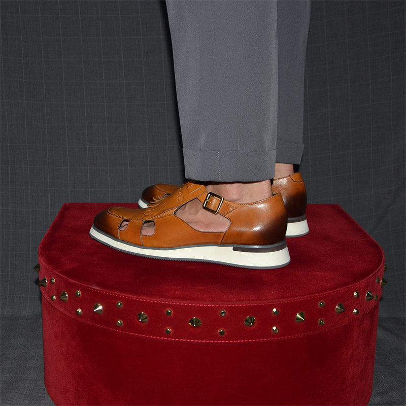 Diamoré Luxalon Dress Slip-ons