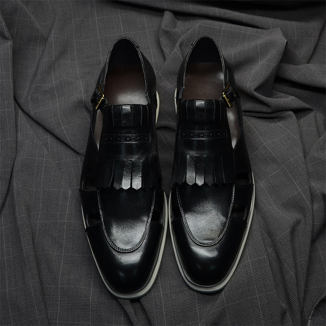 Diamoré Luxalon Dress Slip-ons