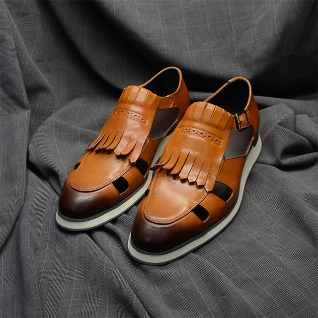 Diamoré Luxalon Dress Slip-ons