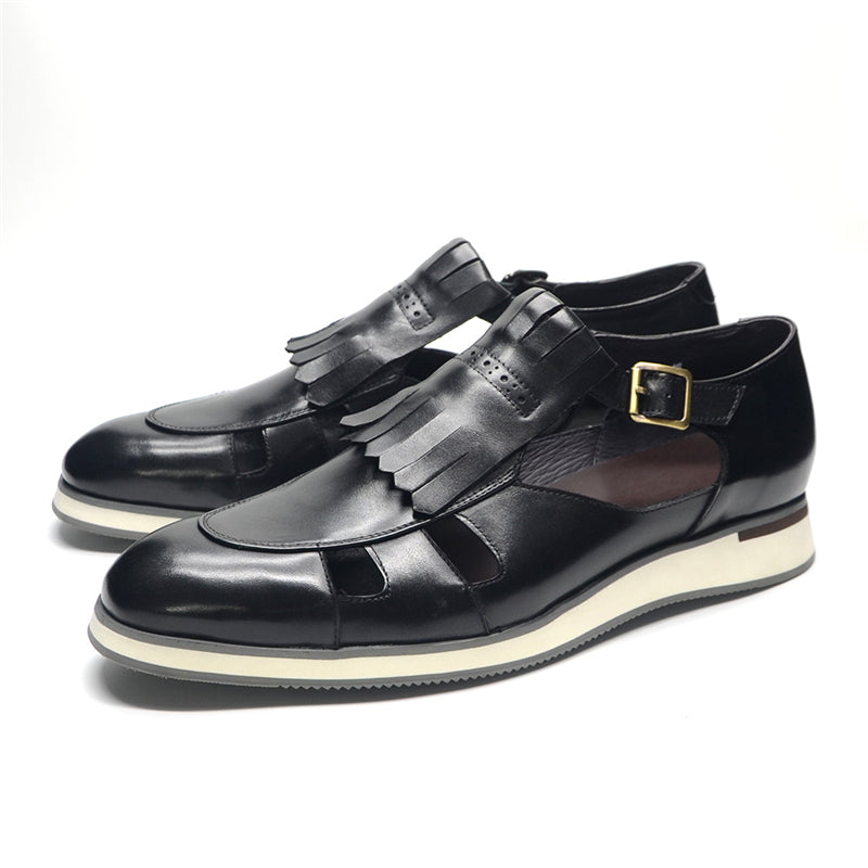 Diamoré Luxalon Dress Slip-ons