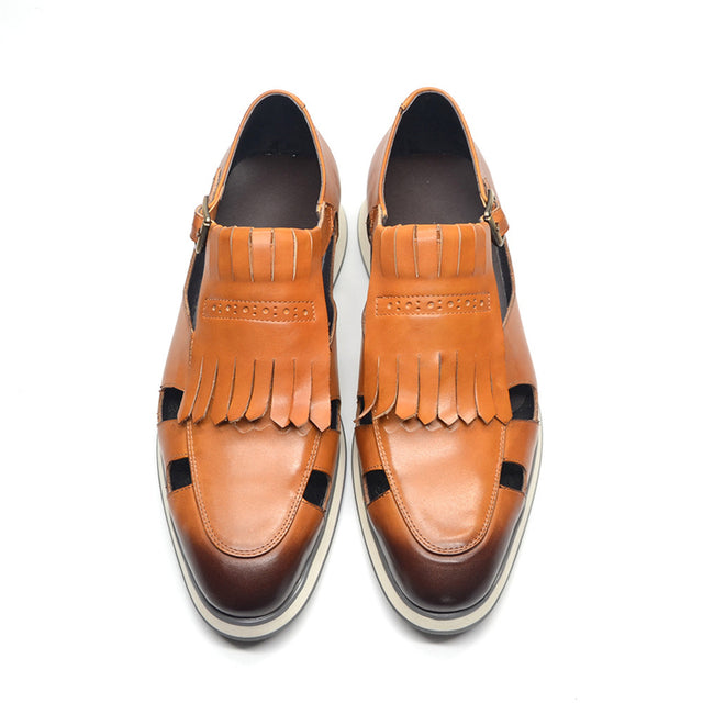 Diamoré Luxalon Dress Slip-ons