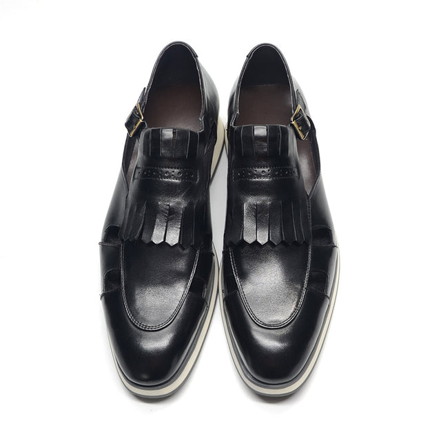 Diamoré Luxalon Dress Slip-ons