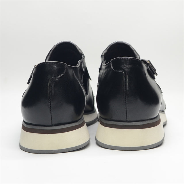 Diamoré Luxalon Dress Slip-ons