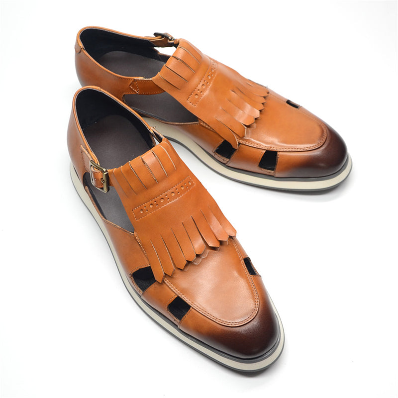 Diamoré Luxalon Dress Slip-ons