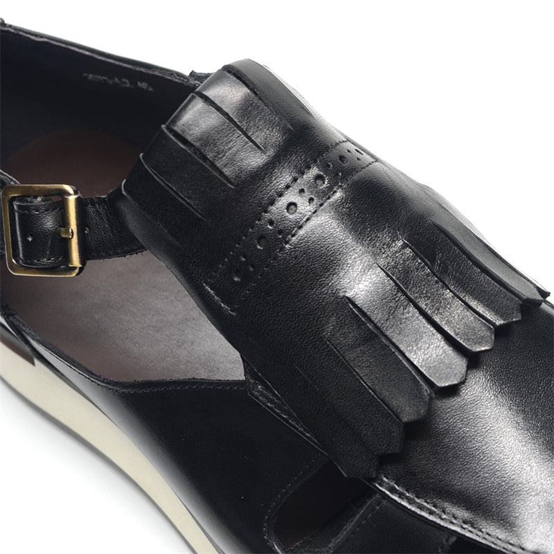 Diamoré Luxalon Dress Slip-ons