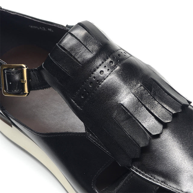 Diamoré Luxalon Dress Slip-ons