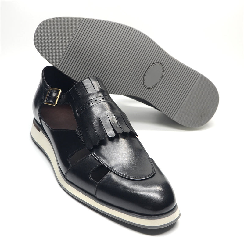 Diamoré Luxalon Dress Slip-ons