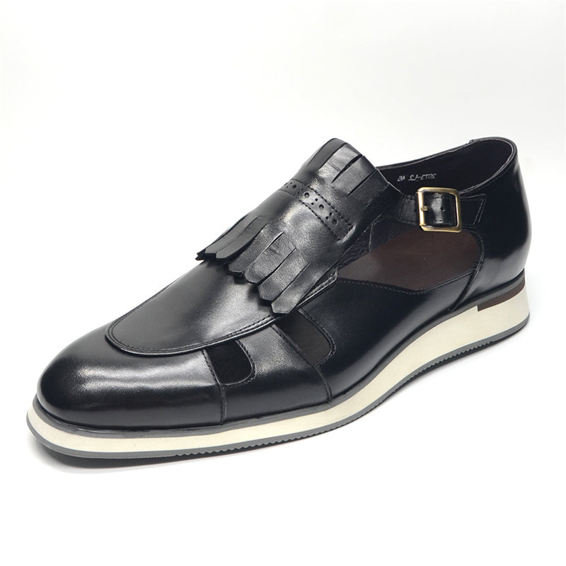 Diamoré Luxalon Dress Slip-ons