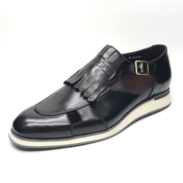 Diamoré Luxalon Dress Slip-ons