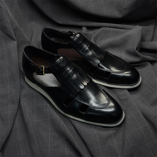 Diamoré Luxalon Dress Slip-ons