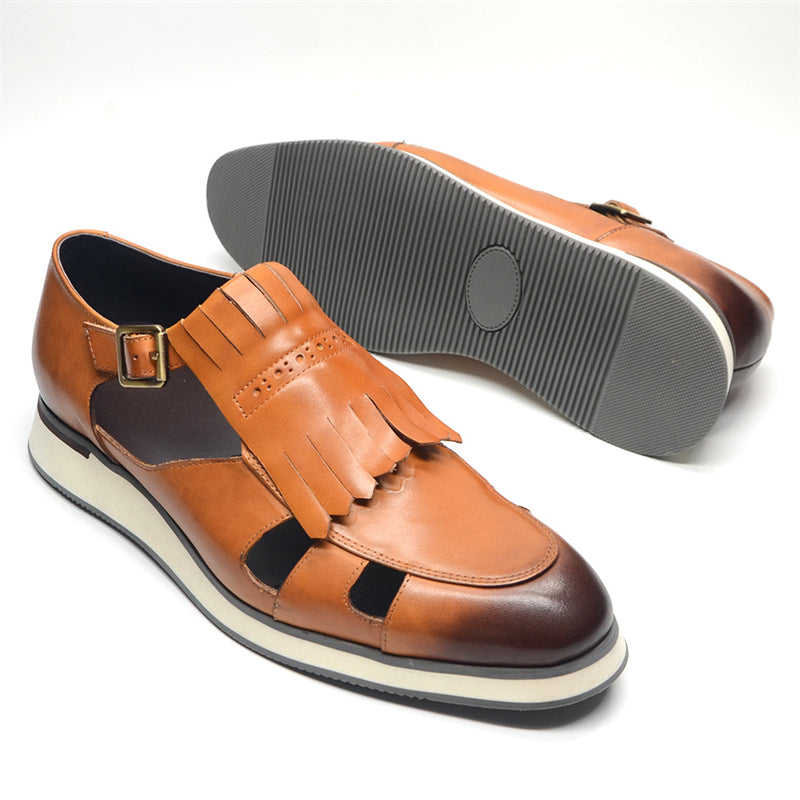 Diamoré Luxalon Dress Slip-ons