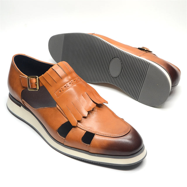 Diamoré Luxalon Dress Slip-ons