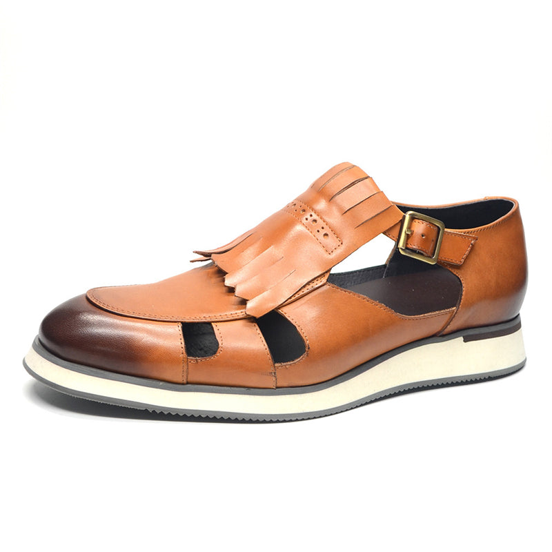 Diamoré Luxalon Dress Slip-ons