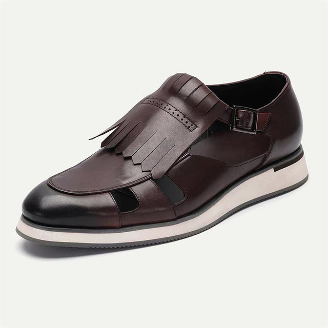 Diamoré Luxalon Dress Slip-ons