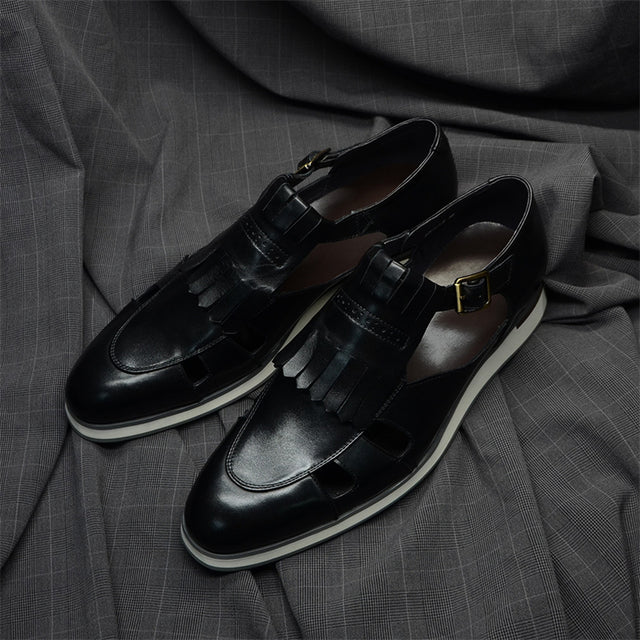 Diamoré Luxalon Dress Slip-ons