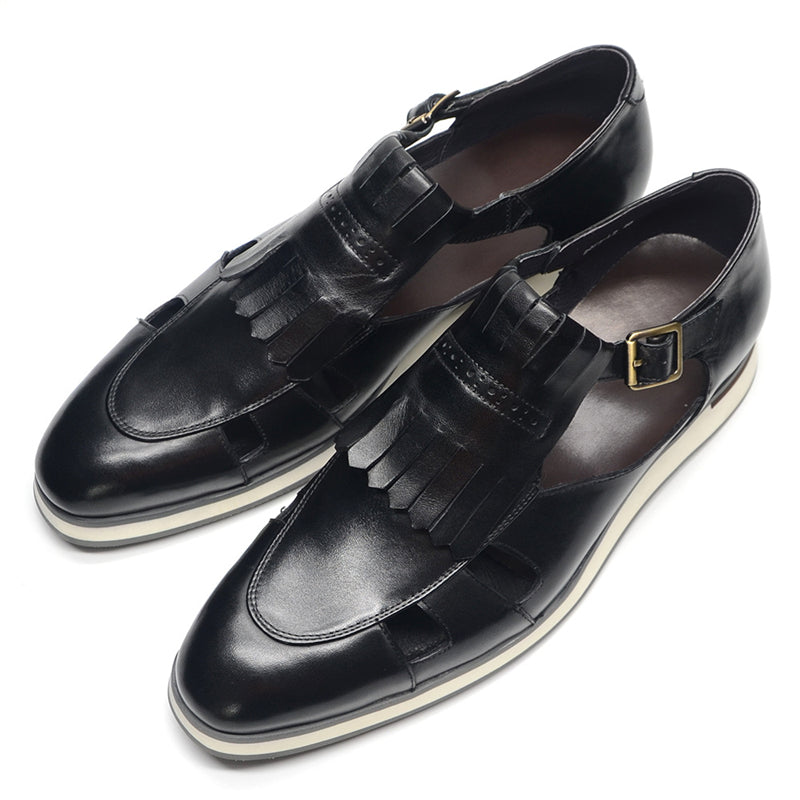 Diamoré Luxalon Dress Slip-ons